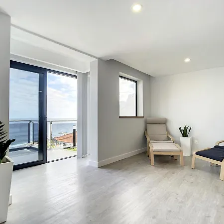 Dream House By Atlantic Holiday Ponta Delgada  Exterior photo