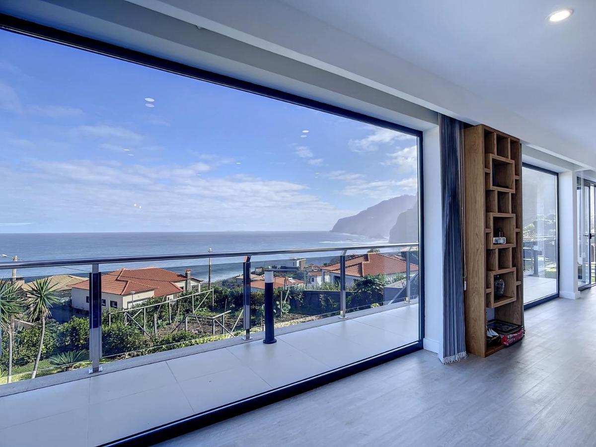 Willa Dream House By Atlantic Ponta Delgada (Madeira)
