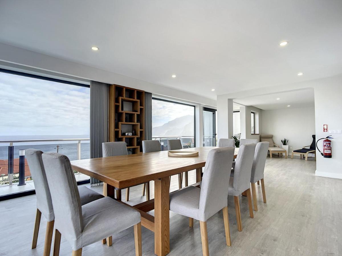 Dream House By Atlantic Ponta Delgada (Madeira)