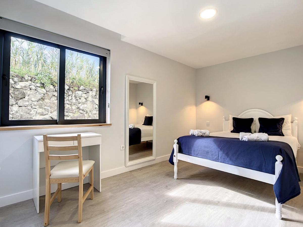 Willa Dream House By Atlantic Ponta Delgada (Madeira)
