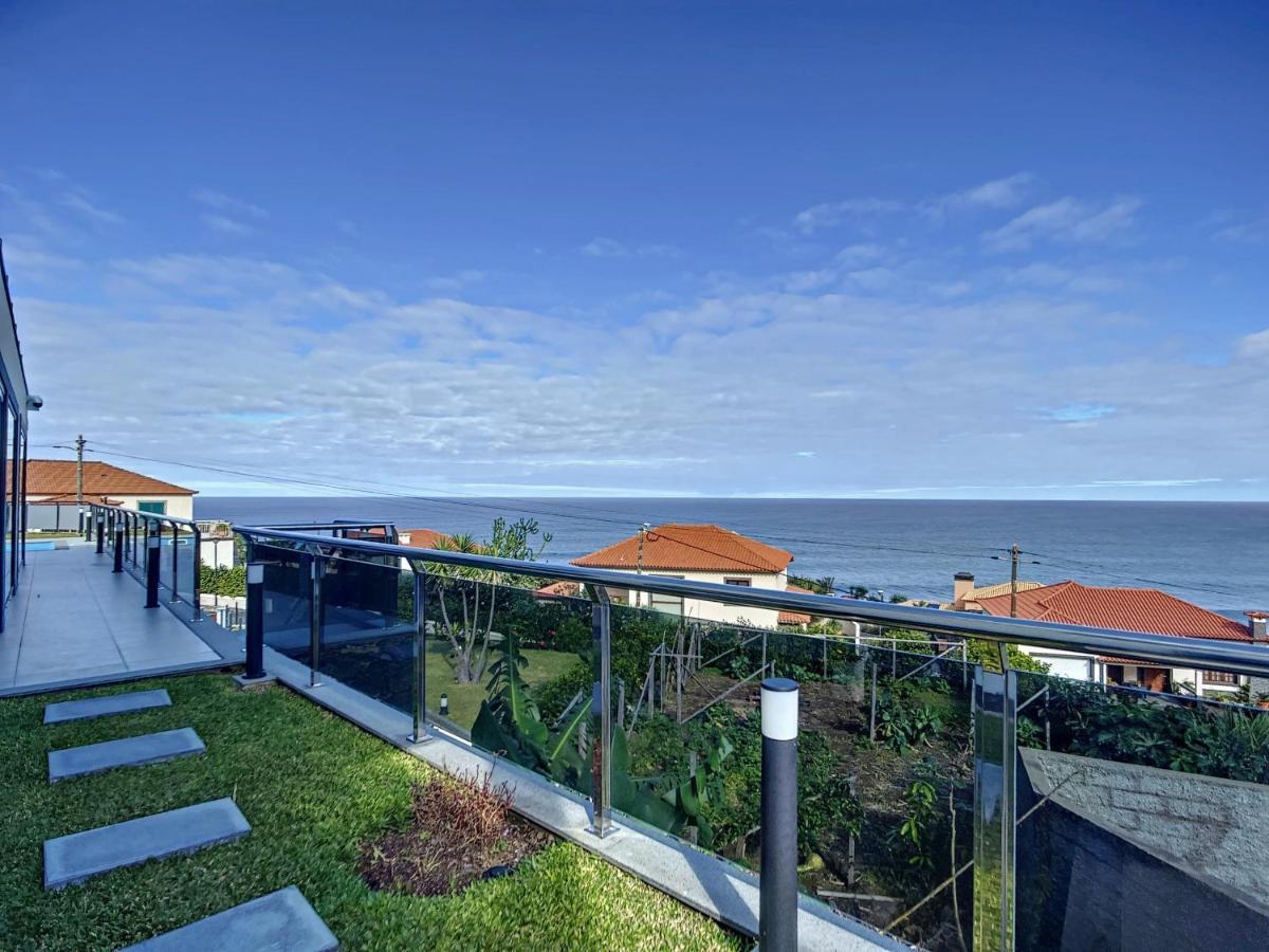 Dream House By Atlantic Ponta Delgada (Madeira)