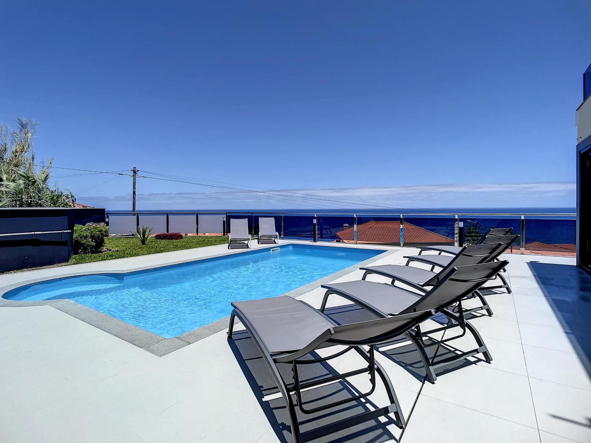 Dream House By Atlantic Ponta Delgada (Madeira)